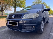 Fiat Punto 2005