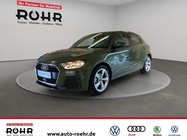 Audi A1 2025