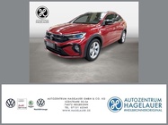 Volkswagen Taigo 2025