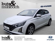 Hyundai i20 2025