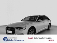 Audi A6 2025