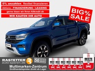 Volkswagen Amarok 2025