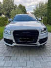 Audi Q5 2016