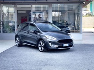 Ford Fiesta 2019