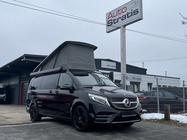 Mercedes-Benz V-Class 2019