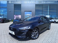 Ford Focus 2024