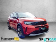 Opel Frontera 2025