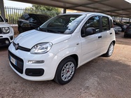 Fiat Panda 2017