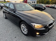 BMW 3 Series 2014