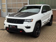 Jeep Grand Cherokee 2019