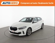 BMW 1 Series 2023