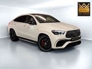 Mercedes-Benz GLE-Class 2025
