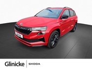 Skoda Karoq 2025