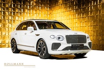 Bentley Bentayga 2023