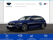 BMW 3 Series 2021