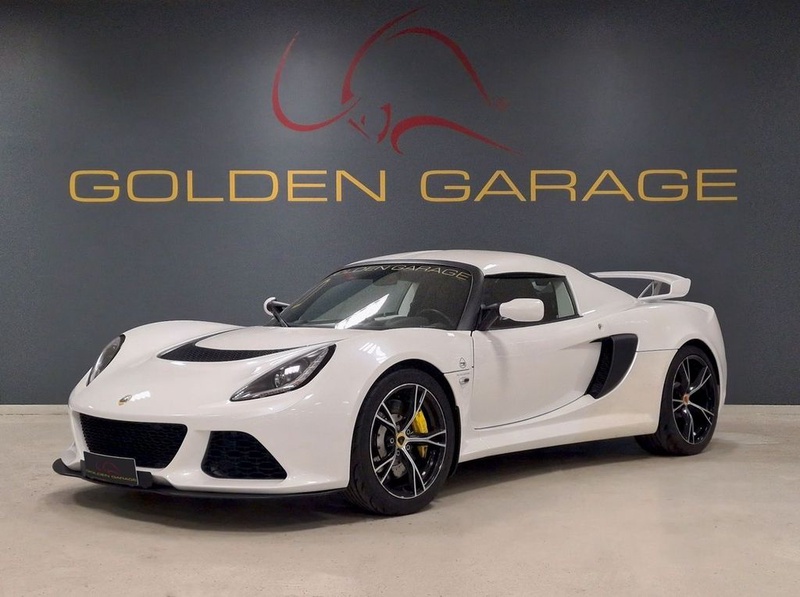 Lotus Exige