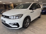 Volkswagen Touran 2023