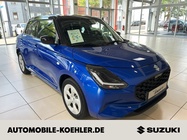 Suzuki Swift 2026