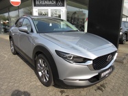 Mazda CX-30 2020