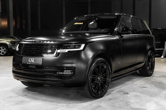 Land Rover Range Rover 2024