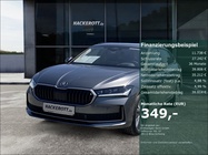Skoda Superb 2025