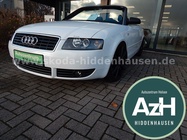 Audi A4 2005