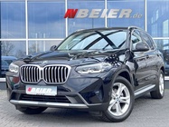 BMW X3 2023
