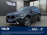 BMW X1 2022