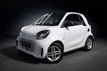 Smart ForTwo 2021