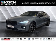 Volvo S60 2024