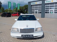 Mercedes-Benz C-Class 1994