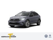Volkswagen Taigo 2025