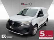 Nissan Townstar 2025