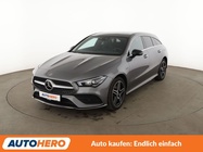 Mercedes-Benz CLA-Class 2020