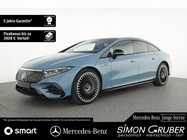 Mercedes-Benz EQS 2025