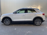 Volkswagen T-Roc 2019