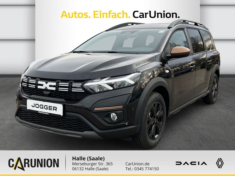 Dacia Jogger