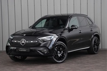 Mercedes-Benz GLC-Class 2023