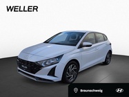 Hyundai i20 2024