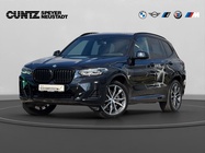 BMW X3 2023
