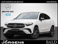 Mercedes-Benz GLC-Class 2025