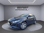 Hyundai i20 2025