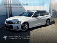 BMW 3 Series 2025