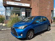 Toyota Yaris 2015
