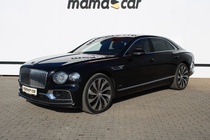 Bentley Flying Spur 2020
