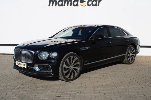 Bentley Flying Spur 2020
