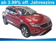 Volkswagen T-Roc 2024