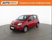 Fiat Panda 2024