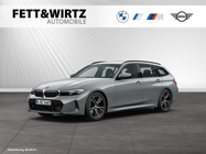 BMW 3 Series 2025