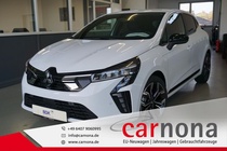 Mitsubishi Colt 2025